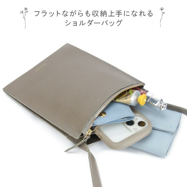 レクレド ノエミ ショルダーバッグ  rc-15-0035