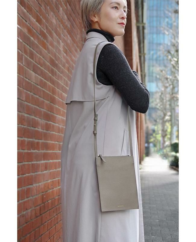 レクレド ノエミ ショルダーバッグ  rc-15-0035