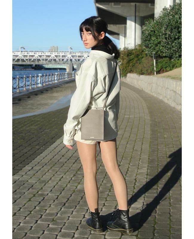 レクレド ノエミ ショルダーバッグ  rc-15-0035