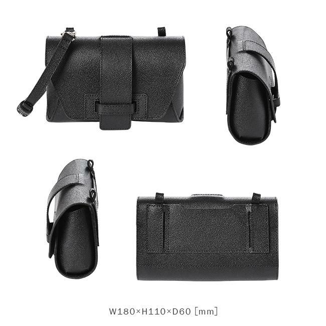 レクレド ノエミ ショルダーバッグ  15-0037