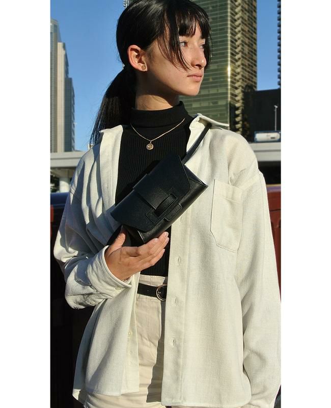 レクレド ノエミ ショルダーバッグ  15-0037