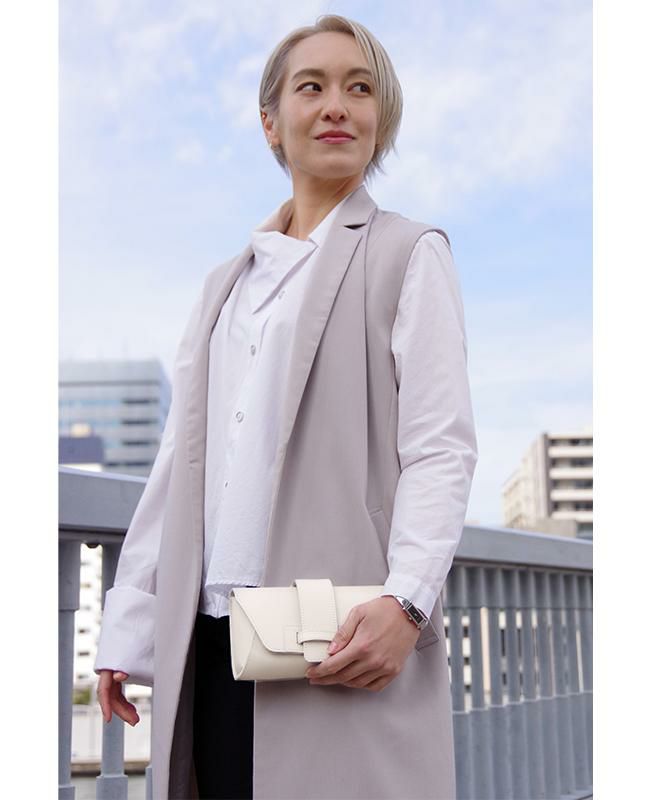 レクレド ノエミ ショルダーバッグ  15-0037