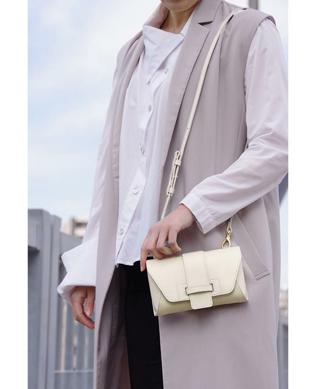 レクレド ノエミ ショルダーバッグ  15-0037