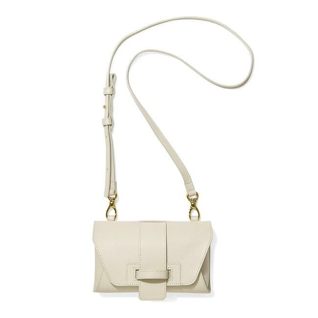 レクレド ノエミ ショルダーバッグ  15-0037