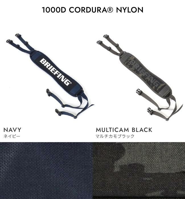 ブリーフィング ゴルフ スタンダード ゴルフ BRIEFING GOLF std-strap
