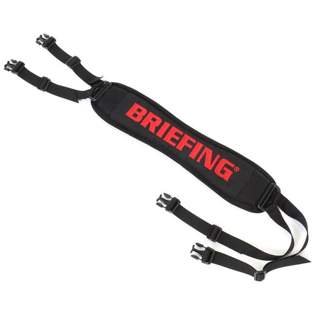 ブリーフィング ゴルフ スタンダード ゴルフ BRIEFING GOLF std-strap