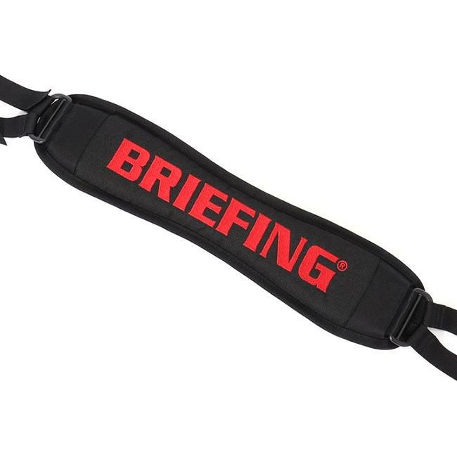 ブリーフィング ゴルフ スタンダード ゴルフ BRIEFING GOLF std-strap