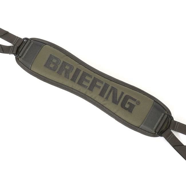 ブリーフィング ゴルフ スタンダード ゴルフ BRIEFING GOLF std-strap