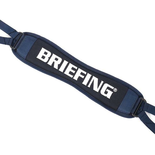 ブリーフィング ゴルフ スタンダード ゴルフ BRIEFING GOLF std-strap