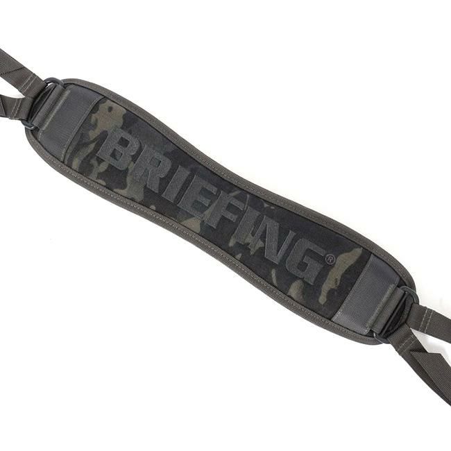 ブリーフィング ゴルフ スタンダード ゴルフ BRIEFING GOLF std-strap