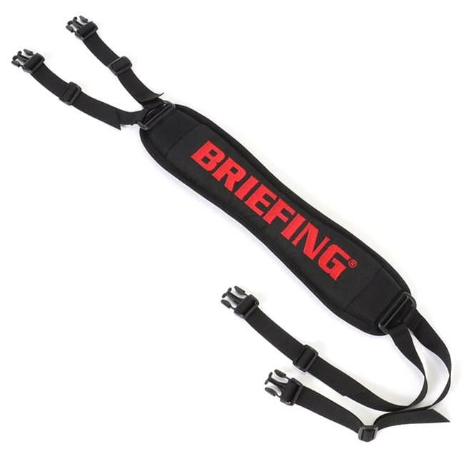 ブリーフィング ゴルフ スタンダード ゴルフ BRIEFING GOLF std-strap