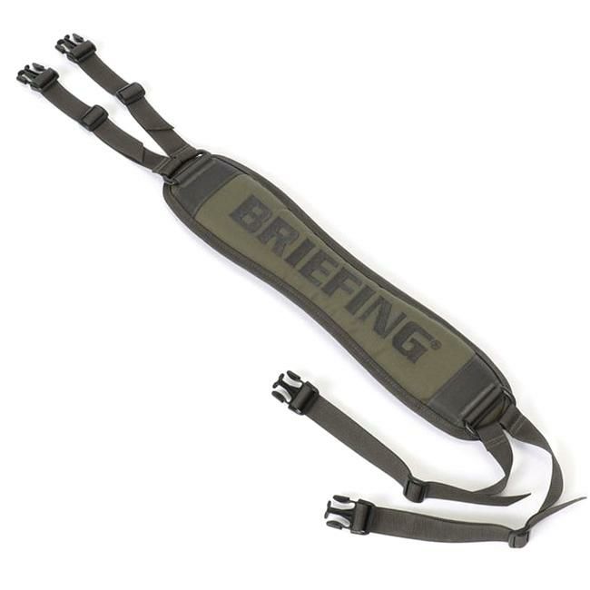 ブリーフィング ゴルフ スタンダード ゴルフ BRIEFING GOLF std-strap