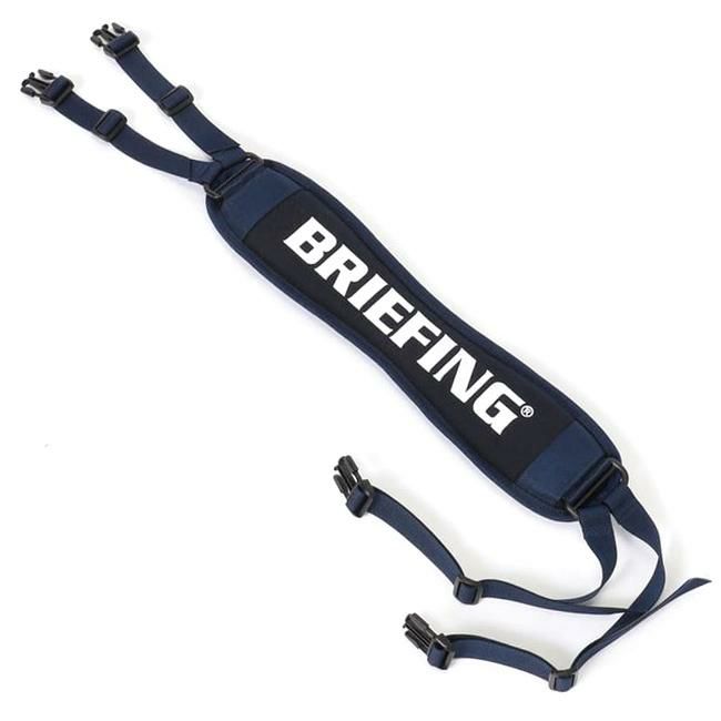 ブリーフィング ゴルフ スタンダード ゴルフ BRIEFING GOLF std-strap