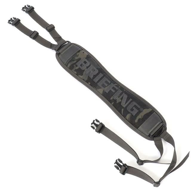 ブリーフィング ゴルフ スタンダード ゴルフ BRIEFING GOLF std-strap