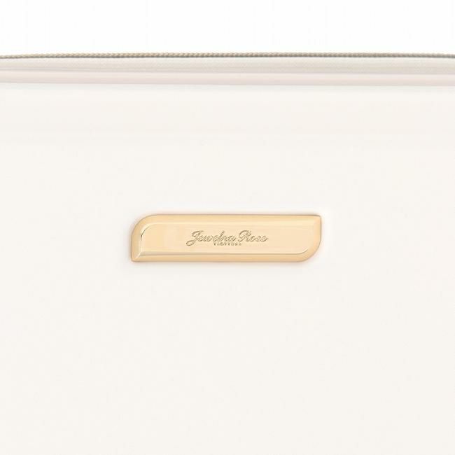 ジュエルナローズ シャームTR スーツケース Jewelna Rose jr-05201