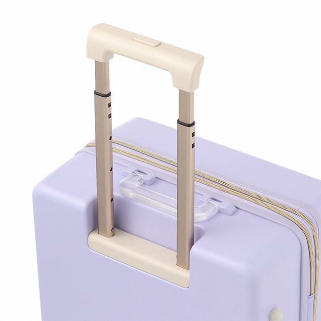 ジュエルナローズ シャームTR スーツケース Jewelna Rose jr-05202