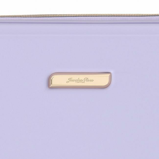 ジュエルナローズ シャームTR スーツケース Jewelna Rose jr-05202