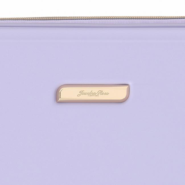 ジュエルナローズ シャームTR スーツケース Jewelna Rose jr-05202