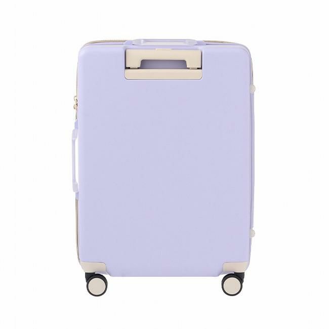 ジュエルナローズ シャームTR スーツケース Jewelna Rose jr-05202