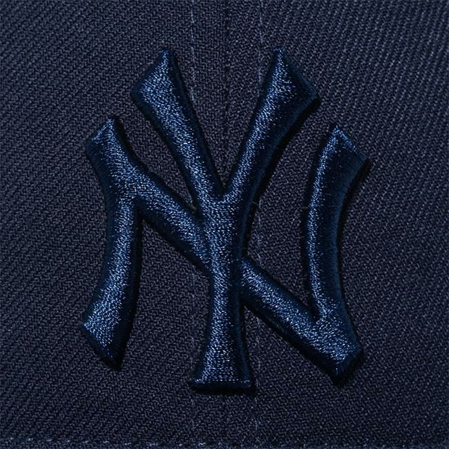 ニューエラ 9THIRTY 帽子 NEW ERA mlb-tonal-logo