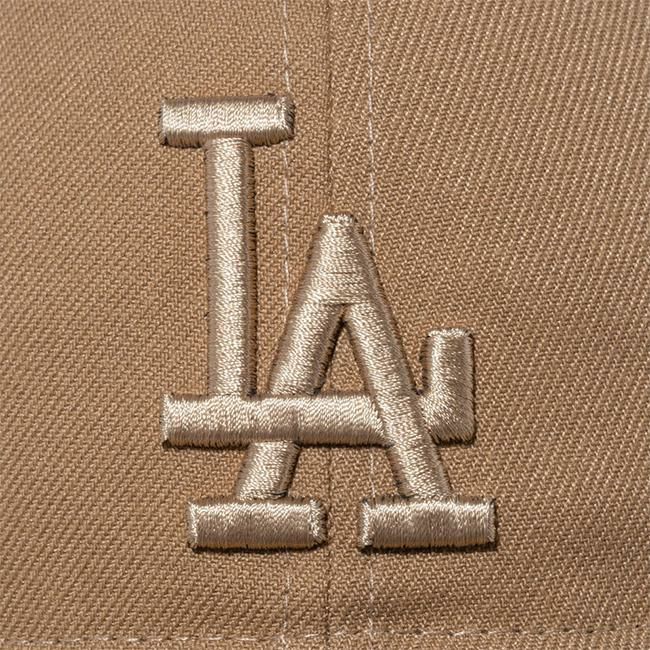 ニューエラ 9THIRTY 帽子 NEW ERA mlb-tonal-logo