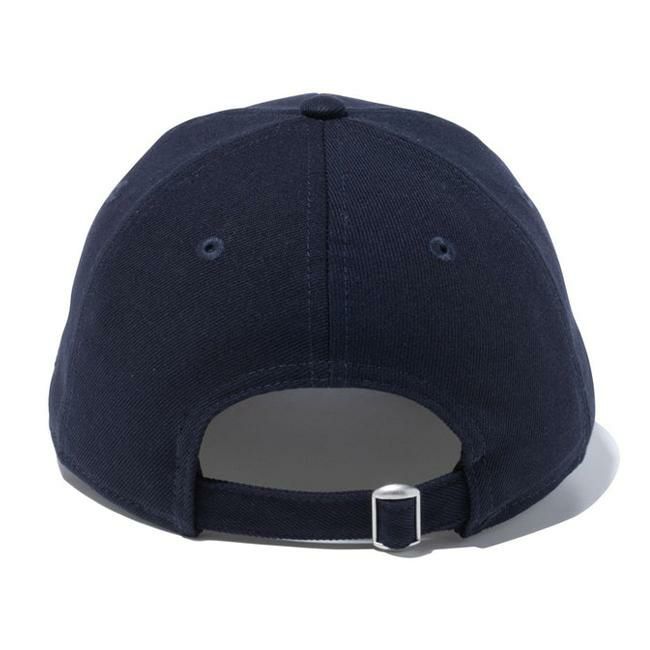 ニューエラ 9THIRTY 帽子 NEW ERA mlb-tonal-logo