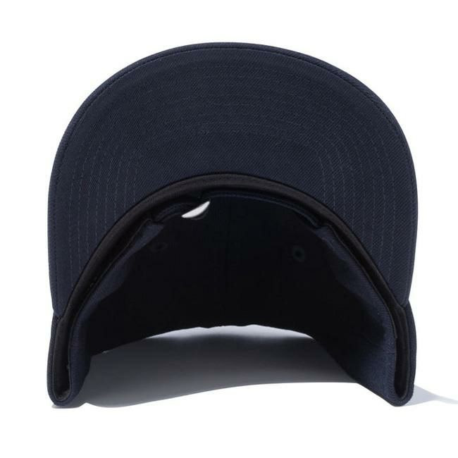 ニューエラ 9THIRTY 帽子 NEW ERA mlb-tonal-logo