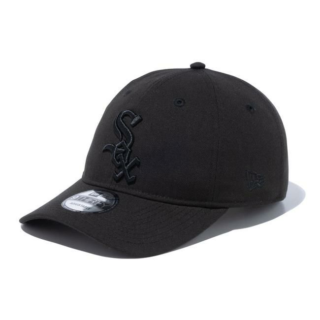 ニューエラ 9THIRTY 帽子 NEW ERA mlb-tonal-logo