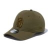 ニューエラ 9THIRTY 帽子 NEW ERA mlb-tonal-logo