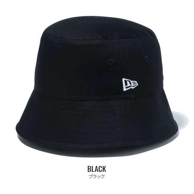 ニューエラ Bucket 帽子 NEW ERA sailor-brim