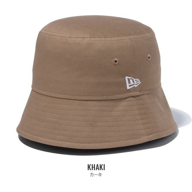 ニューエラ Bucket 帽子 NEW ERA sailor-brim