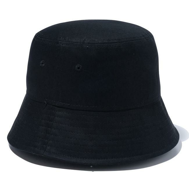 ニューエラ Bucket 帽子 NEW ERA sailor-brim