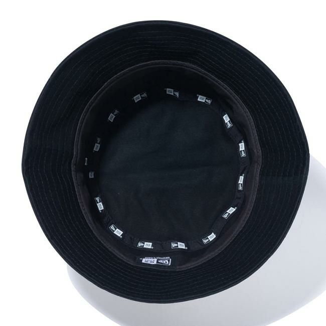 ニューエラ Bucket 帽子 NEW ERA sailor-brim