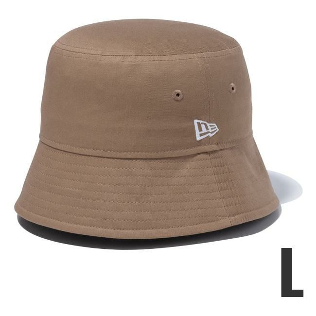 ニューエラ Bucket 帽子 NEW ERA sailor-brim