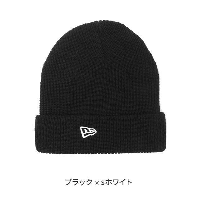 ニューエラ Cuff Knit 帽子 NEW ERA soft-cuff-k
