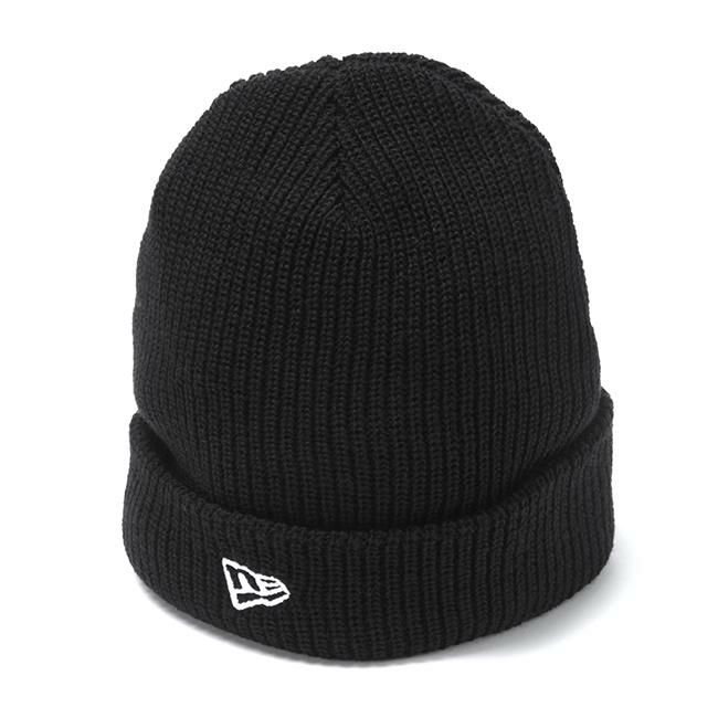 ニューエラ Cuff Knit 帽子 NEW ERA soft-cuff-k