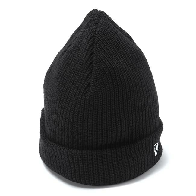 ニューエラ Cuff Knit 帽子 NEW ERA soft-cuff-k