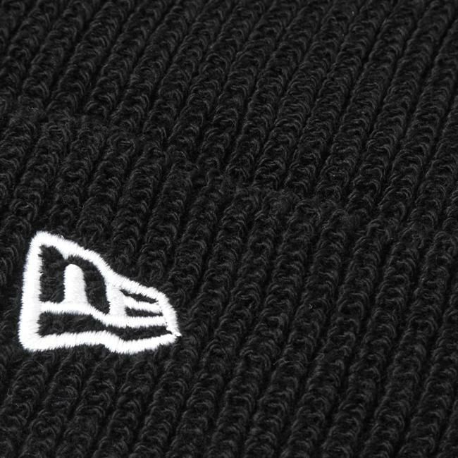 ニューエラ Cuff Knit 帽子 NEW ERA soft-cuff-k