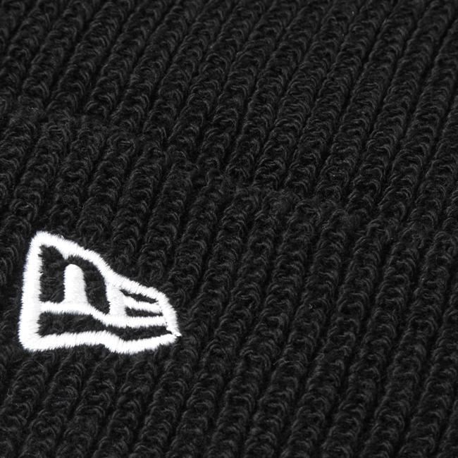 ニューエラ Cuff Knit 帽子 NEW ERA soft-cuff-k