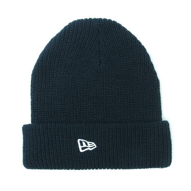 ニューエラ Cuff Knit 帽子 NEW ERA soft-cuff-k