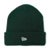 ニューエラ Cuff Knit 帽子 NEW ERA soft-cuff-k