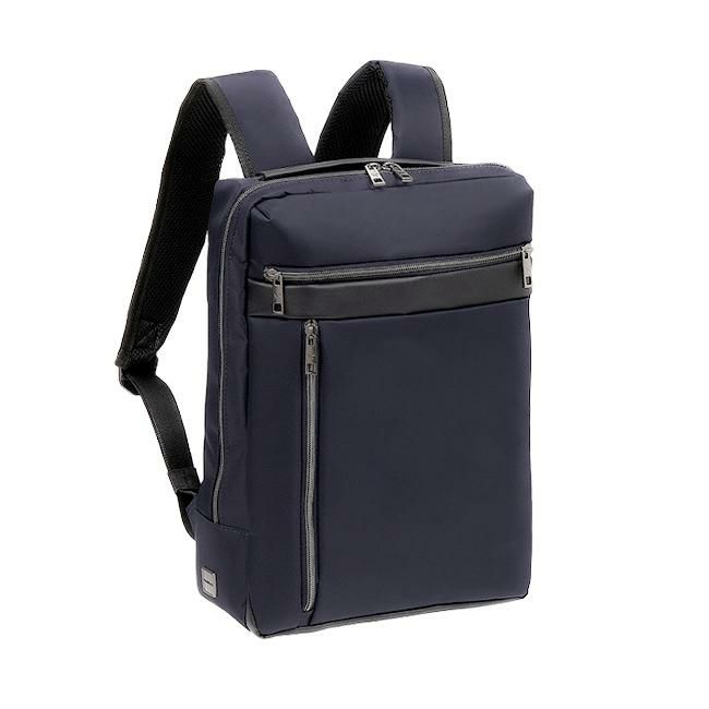 ワールドトラベラー エラン ビジネスリュック World Traveler wt-17244