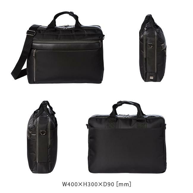 ワールドトラベラー エラン ブリーフケース World Traveler wt-17246