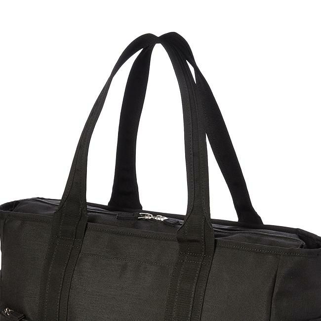 ワールドトラベラー ルトン ビジネストート World Traveler wt-17254