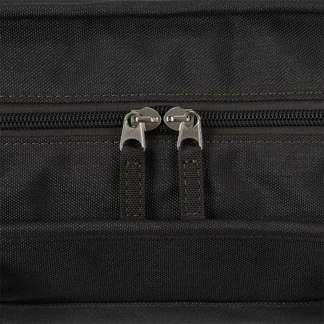 ワールドトラベラー ルトン ビジネストート World Traveler wt-17254