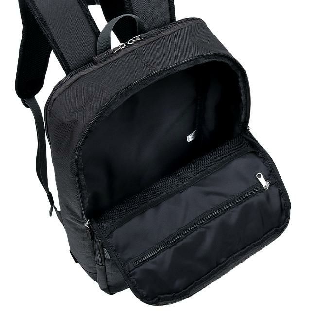 ワールドトラベラー ルトン ビジネスリュック World Traveler wt-17256