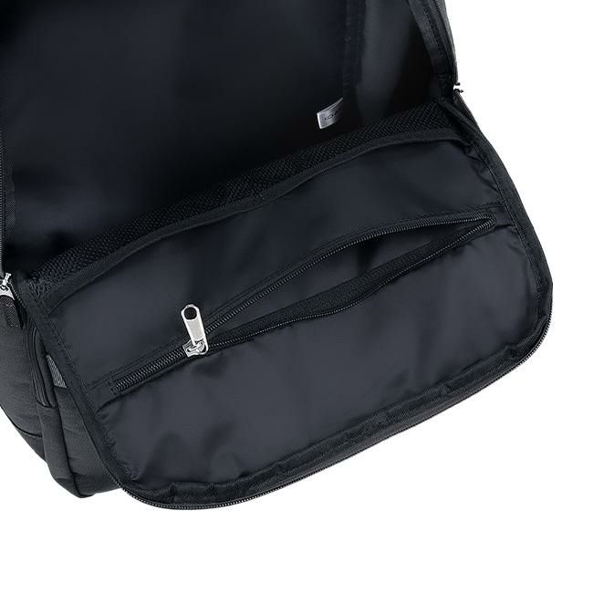 ワールドトラベラー ルトン ビジネスリュック World Traveler wt-17256