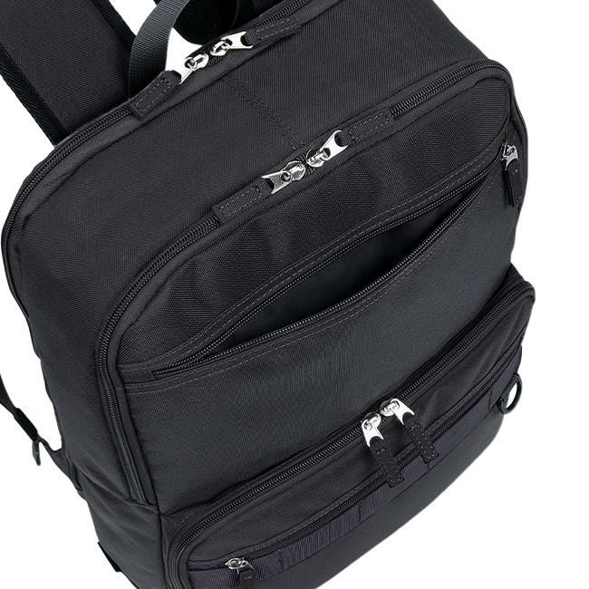 ワールドトラベラー ルトン ビジネスリュック World Traveler wt-17256