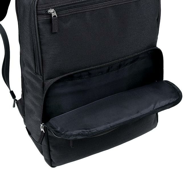 ワールドトラベラー ルトン ビジネスリュック World Traveler wt-17256