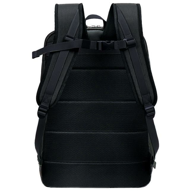 ワールドトラベラー ルトン ビジネスリュック World Traveler wt-17256